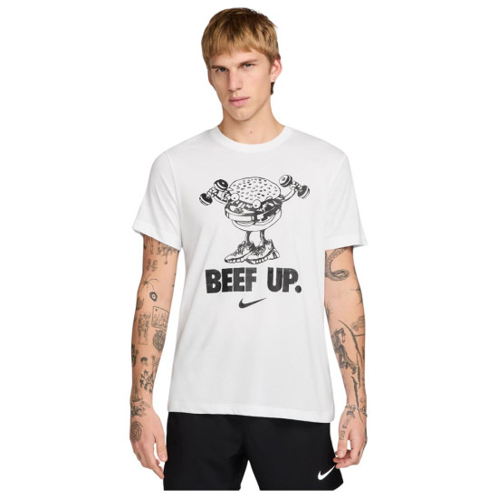 Nike Ανδρική κοντομάνικη μπλούζα Dri-FIT Training Tee